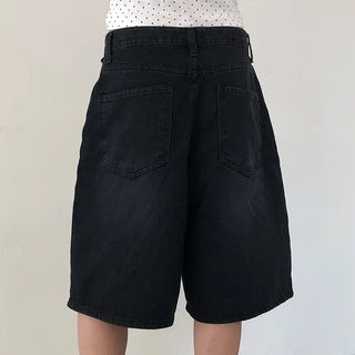 Jimma Ring Pocket Bermuda Shorts