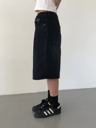 Jimma Ring Pocket Bermuda Shorts