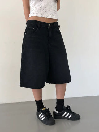 Jimma Ring Pocket Bermuda Shorts