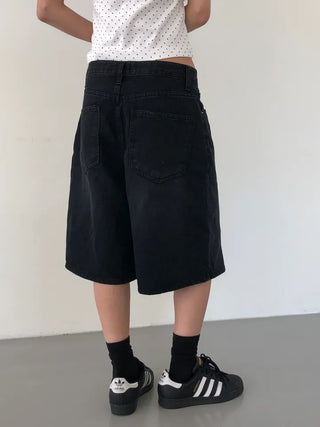 Jimma Ring Pocket Bermuda Shorts