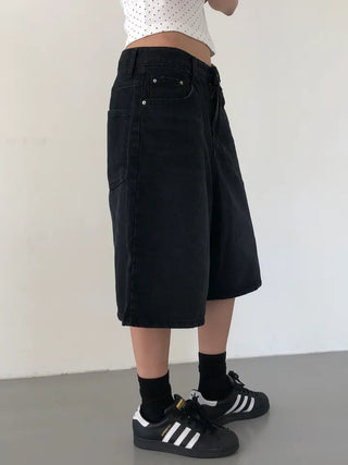Jimma Ring Pocket Bermuda Shorts