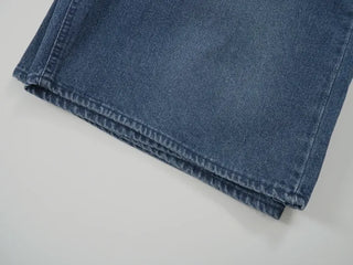 Jimma Ring Pocket Bermuda Shorts