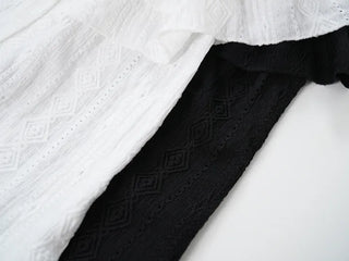 Bano Delicate Fit Frill Off-Shoulder