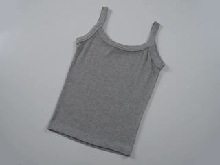 Via Basic Sleeveless Top