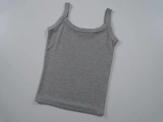 Via Basic Sleeveless Top