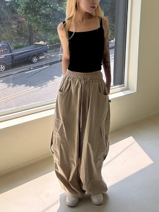 Via Basic Sleeveless Top