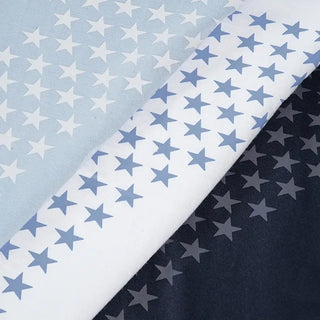 Lee Mong Star Semi-Crop Short Sleeve Tee