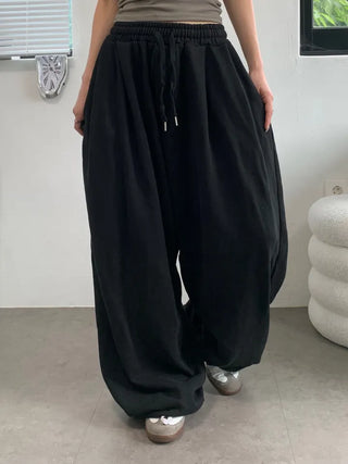 Kongre Numbering Wide Training Pants