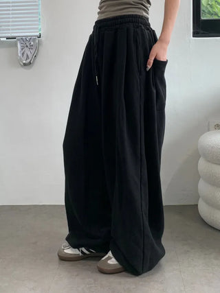 Kongre Numbering Wide Training Pants