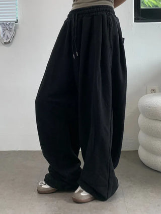 Kongre Numbering Wide Training Pants
