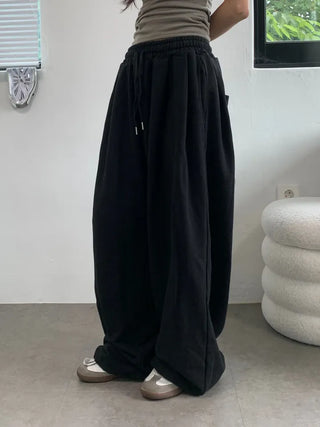 Kongre Numbering Wide Training Pants