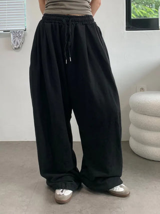 Kongre Numbering Wide Training Pants