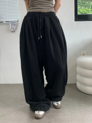 Kongre Numbering Wide Training Pants