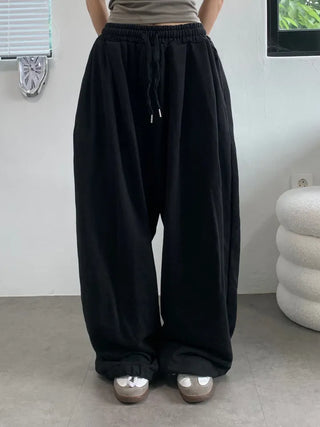 Kongre Numbering Wide Training Pants