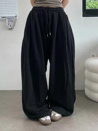 Kongre Numbering Wide Training Pants