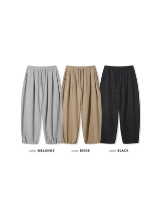 Kongre Numbering Wide Training Pants