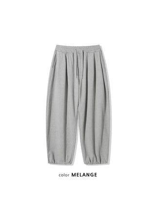 Kongre Numbering Wide Training Pants