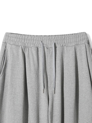 Kongre Numbering Wide Training Pants