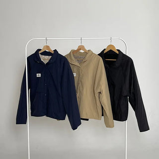 Groming Reversible Boucle Padded Jumper