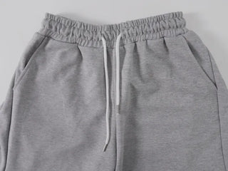 Yur Three Track Bermuda Training Pants