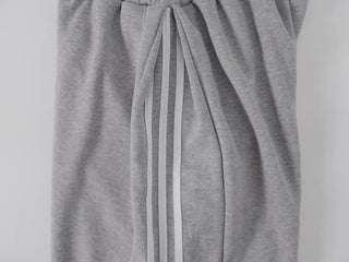 Yur Three Track Bermuda Training Pants