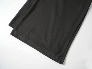 Crochet Bootcut Skirt Leggings Pants