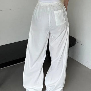 Haro Side Snap Balloon Fit Pants