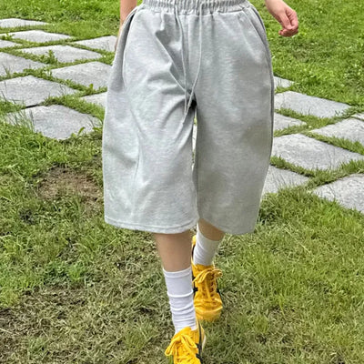 Diyo Half-Wide Training Pants
