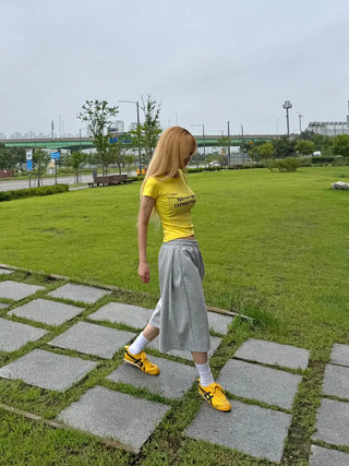 Diyo Half-Wide Training Pants