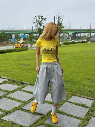 Diyo Half-Wide Training Pants