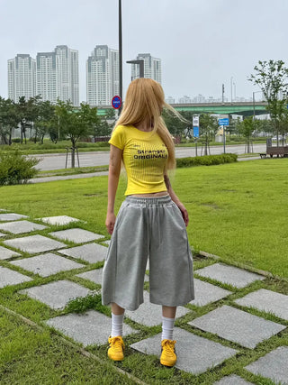 Diyo Half-Wide Training Pants