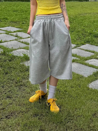 Diyo Half-Wide Training Pants