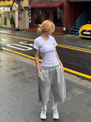 Diyo Half-Wide Training Pants