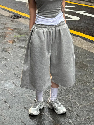 Diyo Half-Wide Training Pants