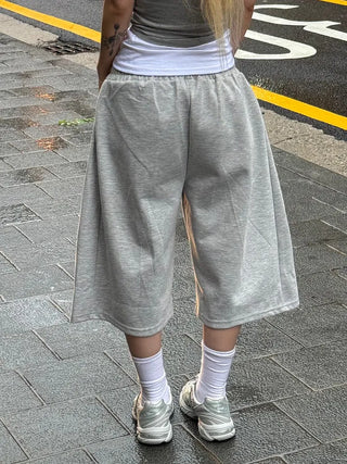 Diyo Half-Wide Training Pants