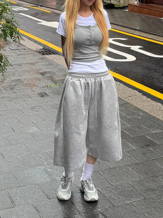 Diyo Half-Wide Training Pants