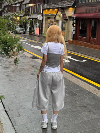 Diyo Half-Wide Training Pants