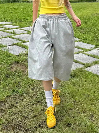 Diyo Half-Wide Training Pants