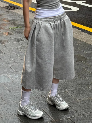 Diyo Half-Wide Training Pants