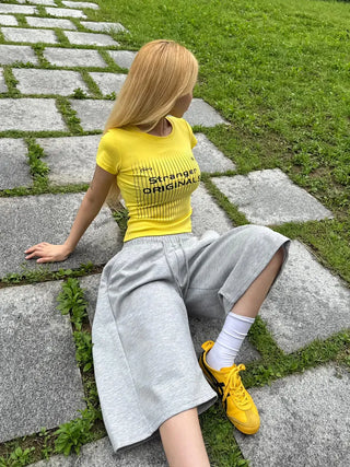 Diyo Half-Wide Training Pants