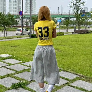 Diyo Half-Wide Training Pants