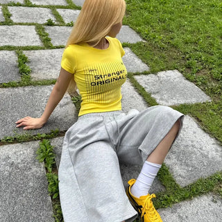 Diyo Half-Wide Training Pants
