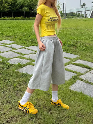 Diyo Half-Wide Training Pants