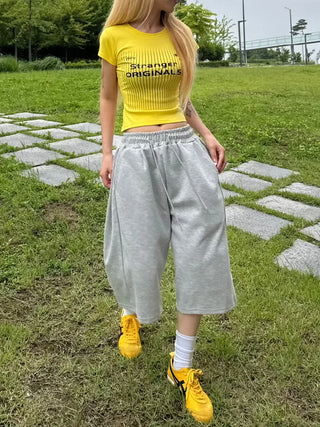 Diyo Half-Wide Training Pants