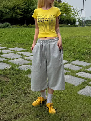 Diyo Half-Wide Training Pants