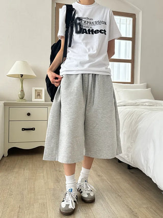 Piku New Basic Round Neck Short Sleeve