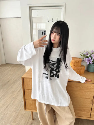 Wiz Retro Hip Linen Long Pants