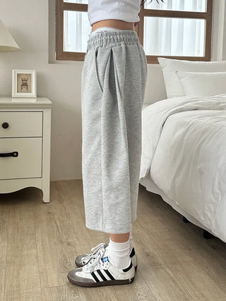 Bano Training Cotton Plain Bermuda Shorts