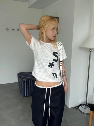 Rex Double Layered Nylon Long Pants