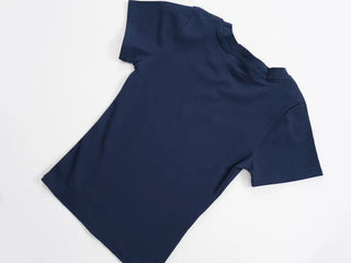 Kitsch Forte A-Star Crop Short Sleeve T-shirt